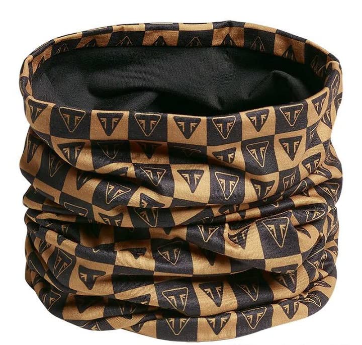 TOUR COLLO TRIUMPH PREZZO GOLD NECK TUBO