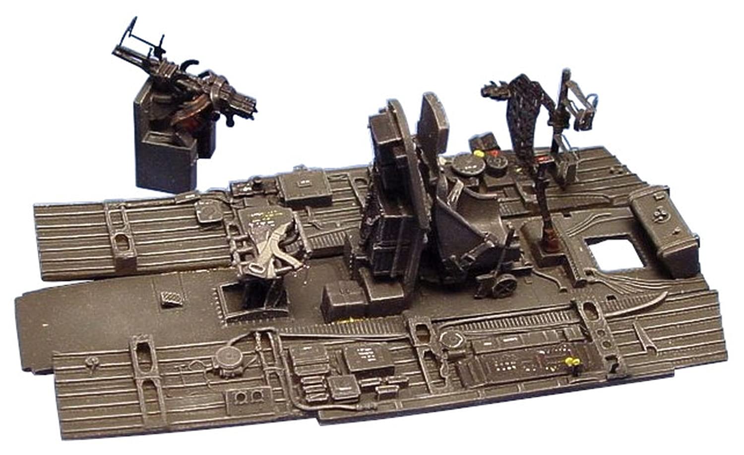 【介錯】コクピット Amazon | アイリス 1/48 ユンカース Ju87D/G スツーカ