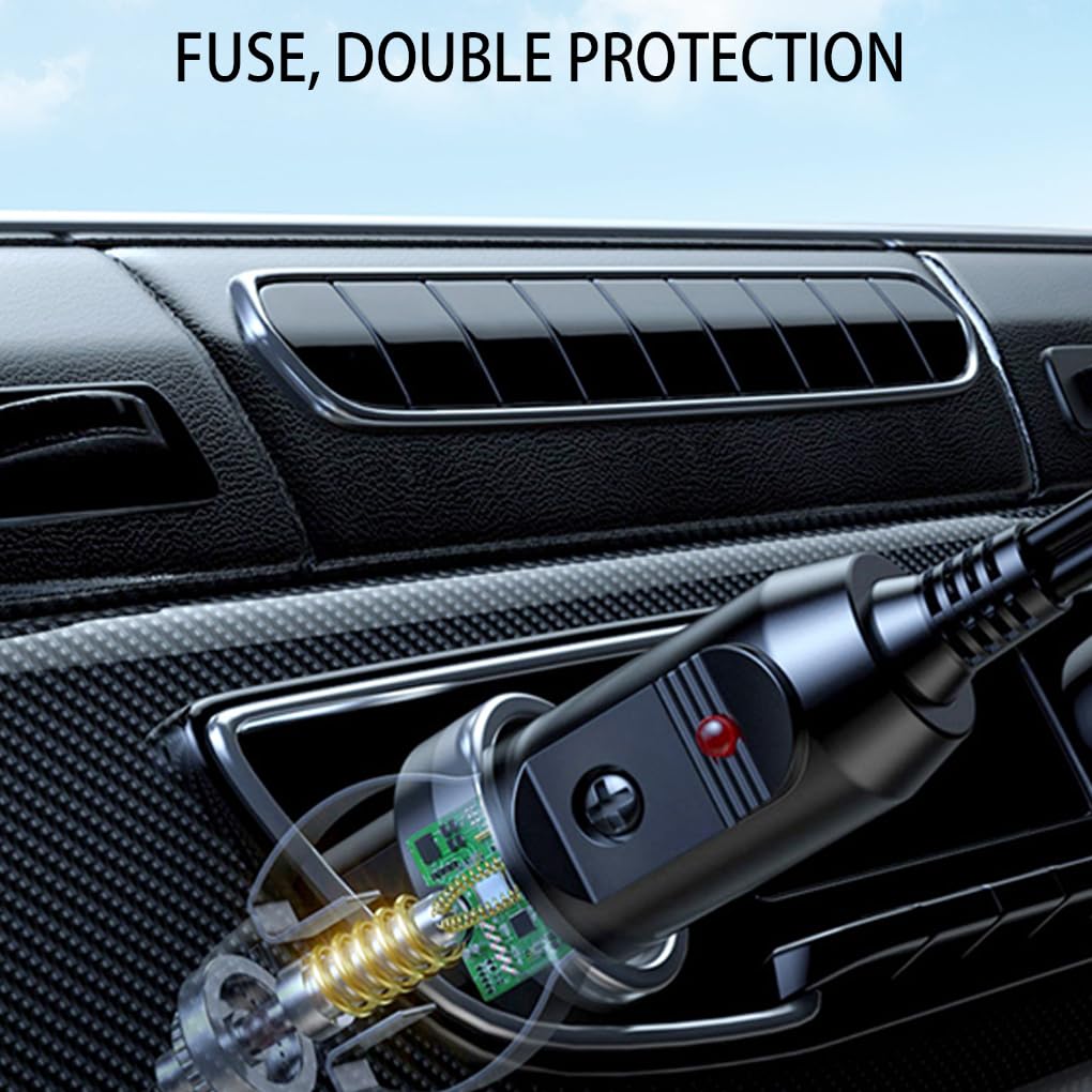 Pneu Gonfleur Voiture Compresseur d'air Pompe Outil Motos Vélos