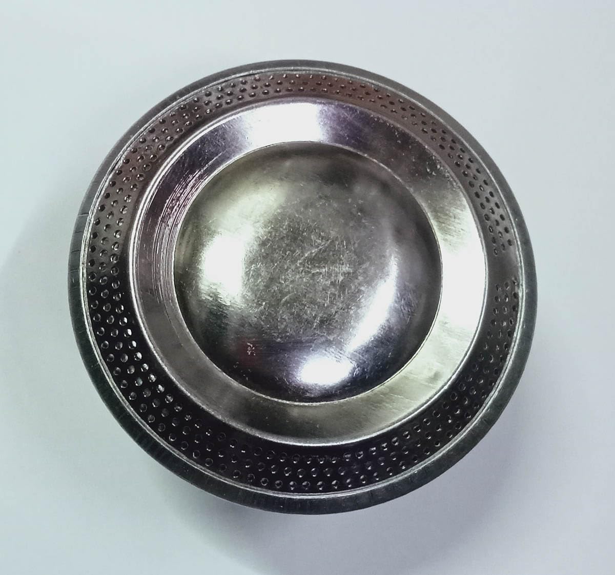 High Quality Africa LPG Camping Gas Stove Single Burner Top Silver-image-10