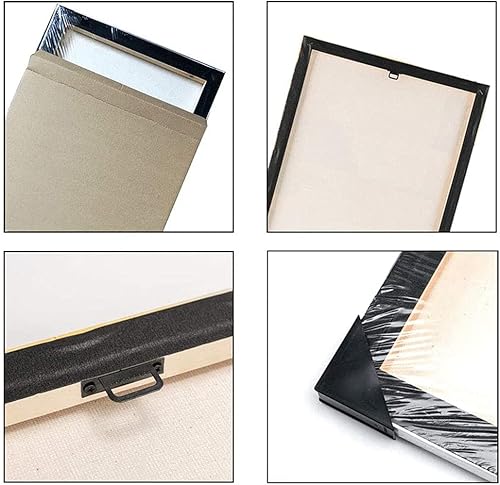 Miniatura 6 de Cuadros de pared para comedor, adornos para cocina, carteles de arte de pared de cocina, dibujo representa un pedazo de queso y vino, café, arte de