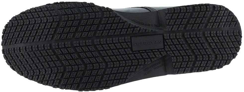 Grabbers Men's Friction G1120 Work Shoe