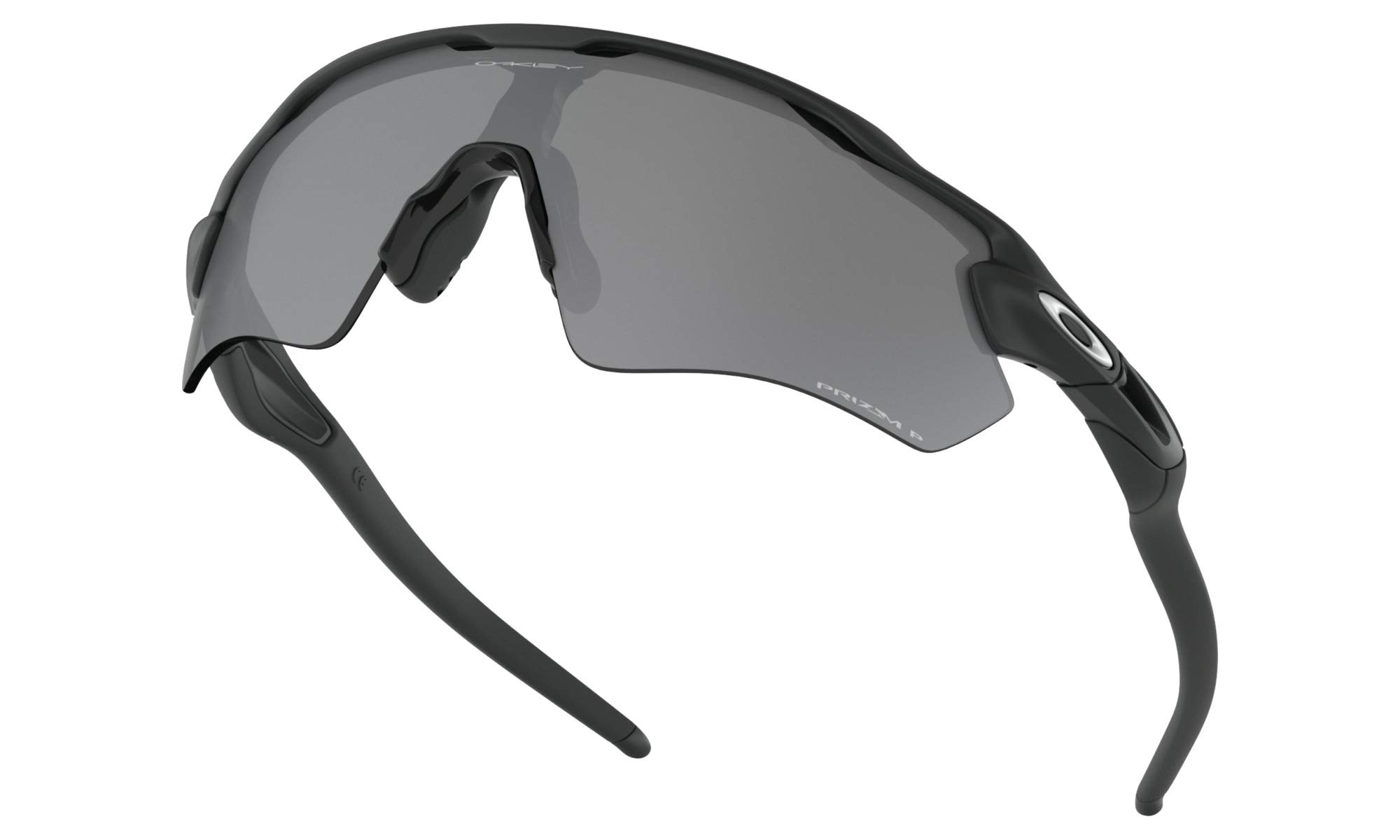 Amazon | Oakley Radar EVパスサングラス マットブラック