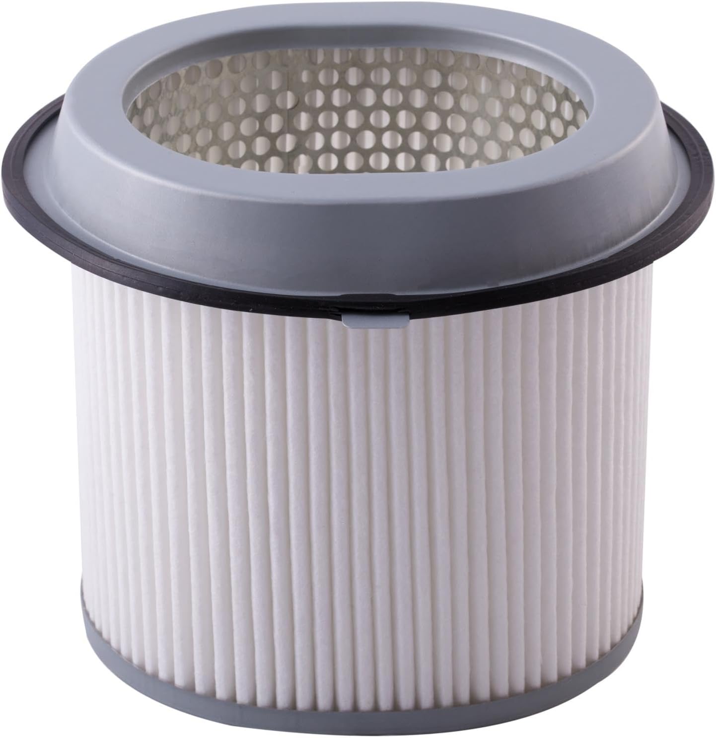 PG Engine Air Filter PA4375 | Fits 2003-2005 Dodge H100, 2005-2008 Mitsubishi Montero Sport, 2012-2013 Dodge H100 Van, 2014 Ram H100 Van