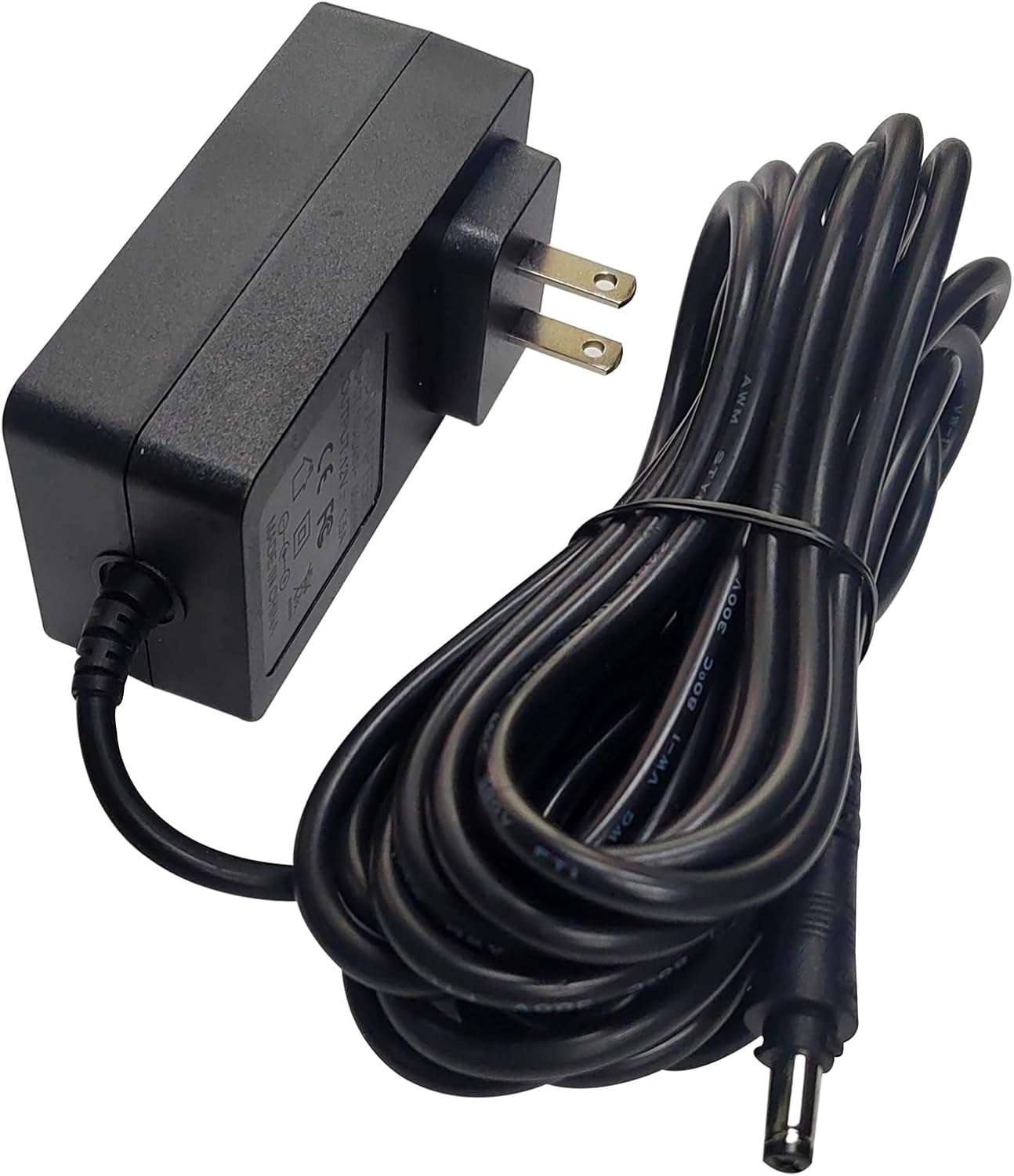 Power Adapter Replacement 9004190216 for Masterbuilt Gravity Series 560/800/1050 XL Digital Charcoal Grill and Smoker Combo, Gravity Power Supply with 16.4 feet Long Cord