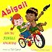 Books for Kids: "ABIGAIL AND THE JUNGLE ADVENTURE" (Teaches your kid to explore the world, Funny, Values eBook, Animal Habitats, Sleep, Preschool, Early ... (Abigail and the Magical Bicycle Book 1)
