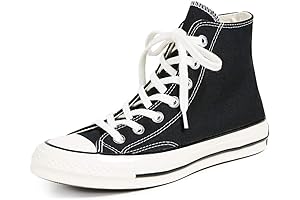 Converse Black Men's Sneakers
