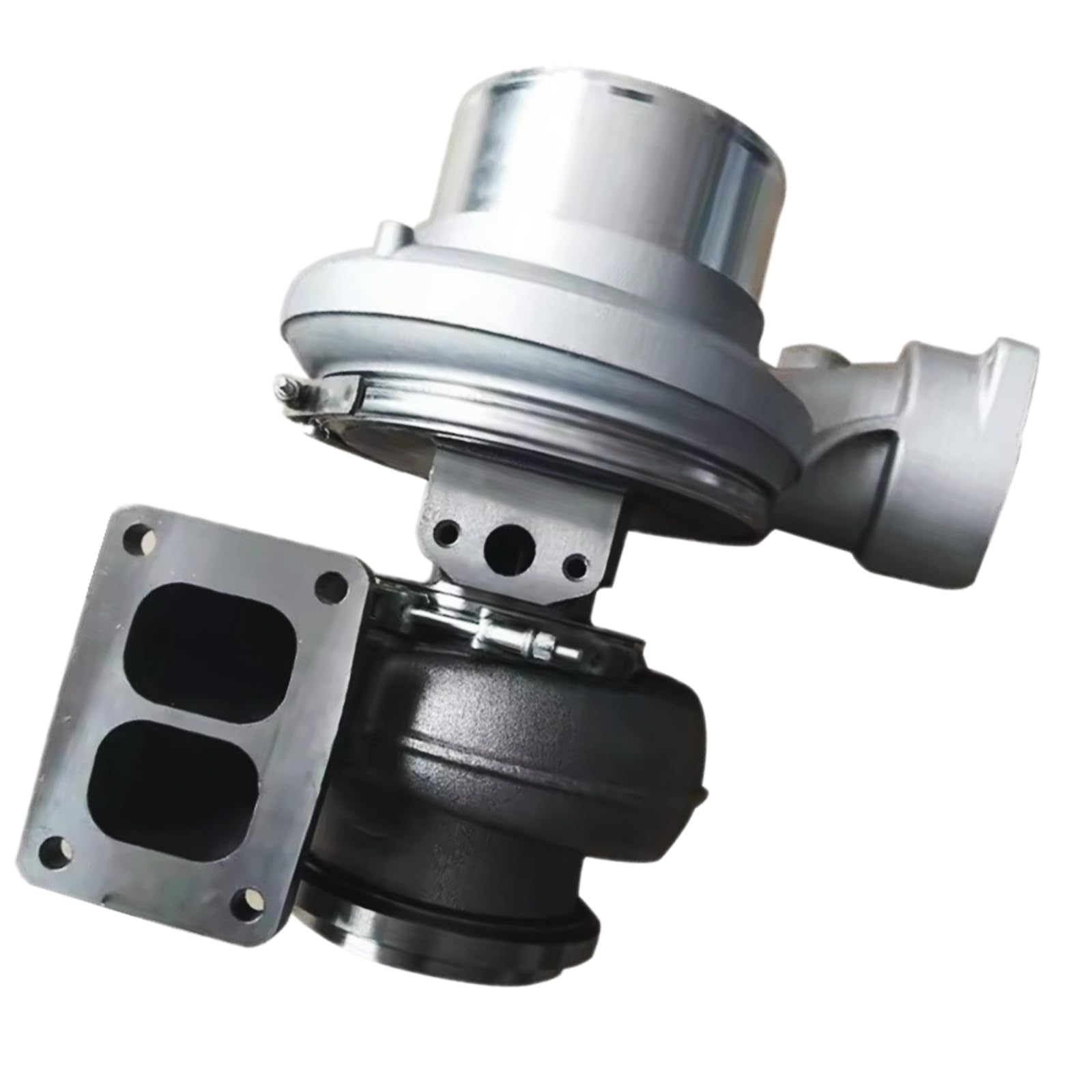 yo　1/6 WZCNLXLX Turbo S4DS025 Turbocharger 199119 178063 178120 R6170 for