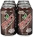 Zevia Diet Soda - Ginger Root Beer - 12 oz - 6 pk