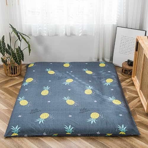 CAMZ Futon Mattress Cover O 180x200