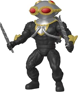 Funko DC Primal Age - Black Manta Vinyl Figure