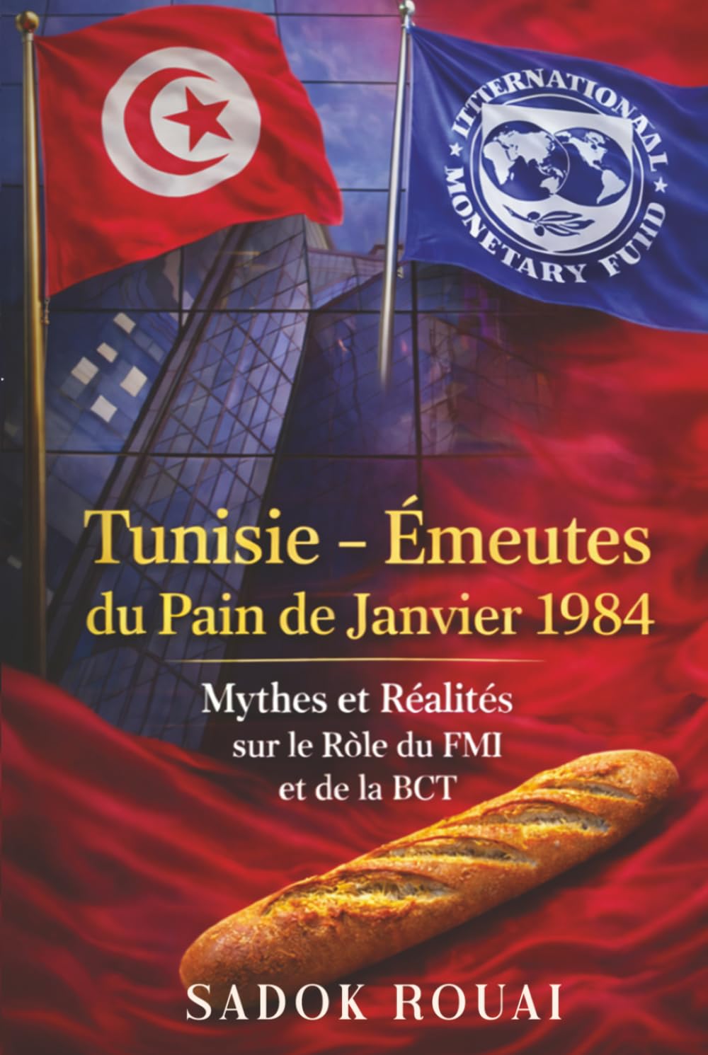 Tunisie - Émeutes du Pain de Janvier 1984: Mythes et Réalités sur le Rôle du FMI et de la BCT