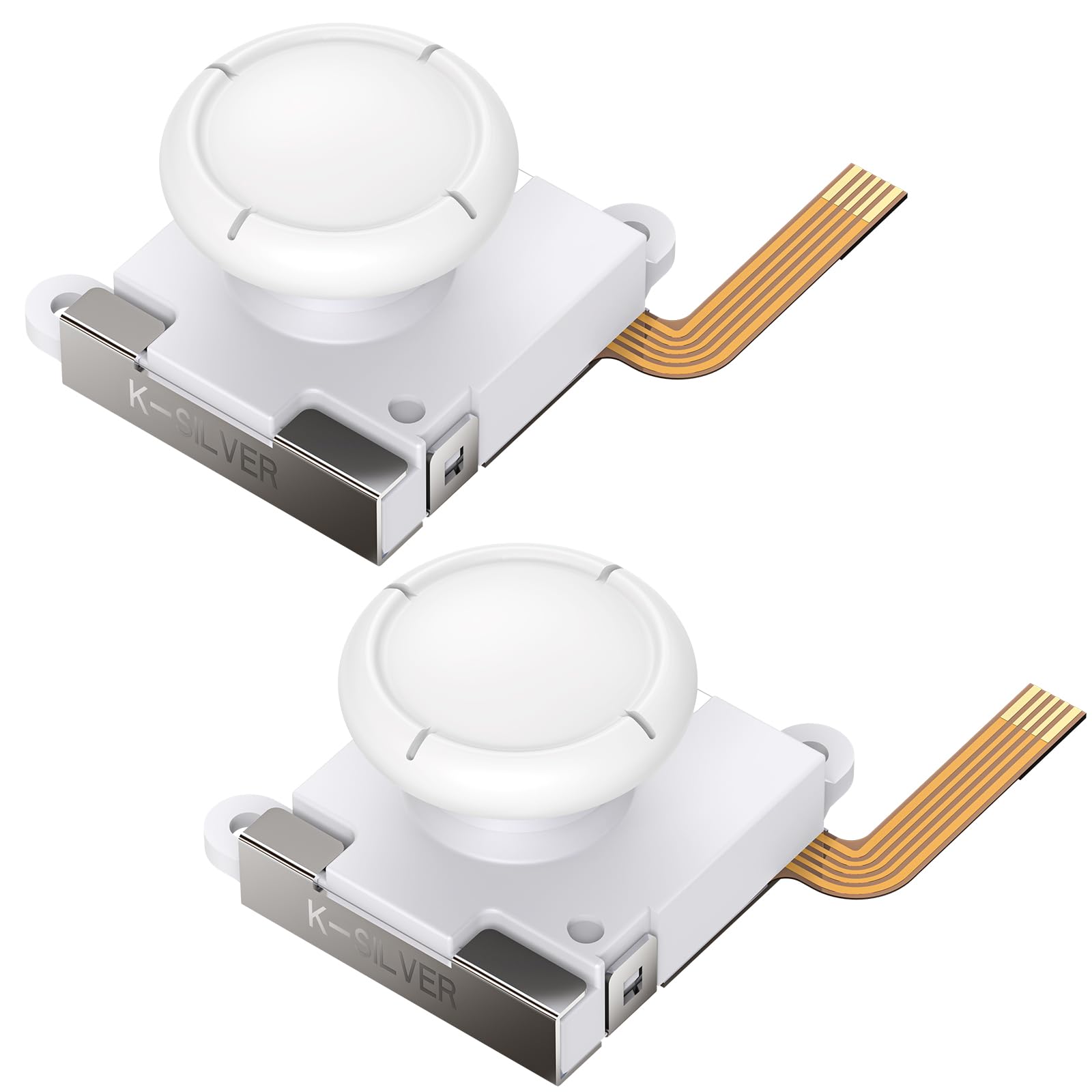 Amazon.com: BRONAL TMR Hall Effect Joystick Compatible with Joycon