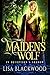 Maiden's Wolf (In Deception's Shadow Book 3)