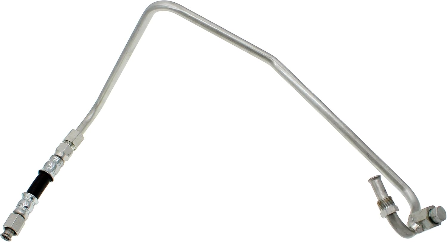 Dorman 624-352 Automatic Transmission Oil Cooler Hose Assembly Compatible with Select Dodge Models