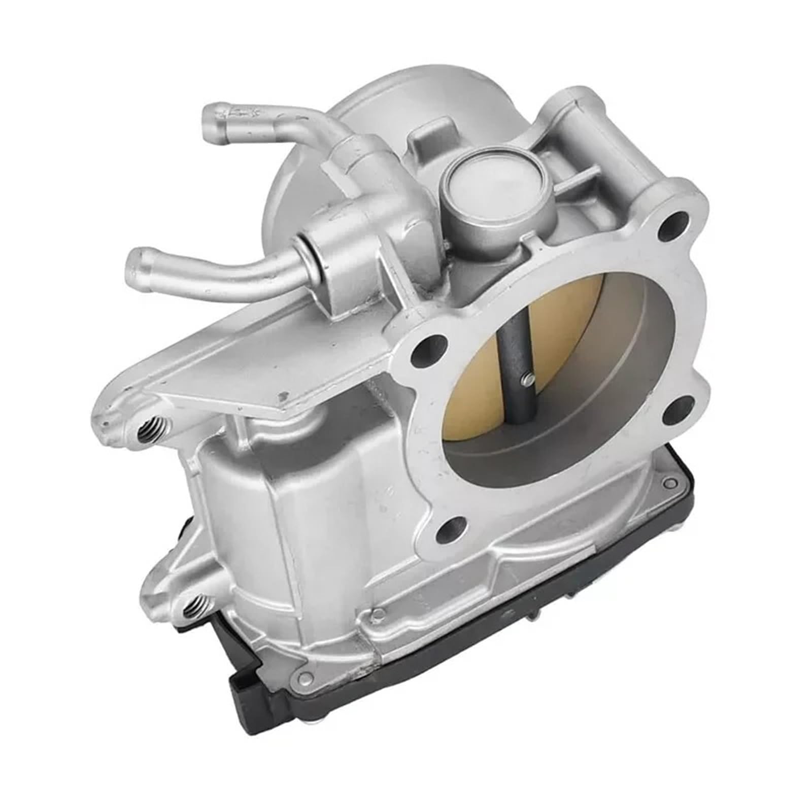 Corps de papillon MN137955 pour moteur Mitsubishi 2011 - 6