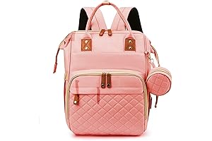 Diaper Bag Backpack 3 in 1: Your Ultimate Travel Companion for Parents