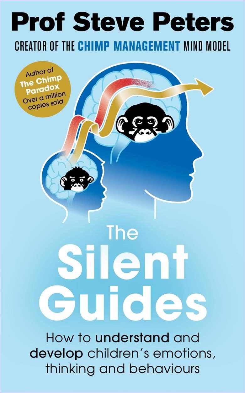 The Hidden Chimp Paperback – 18 October 2018