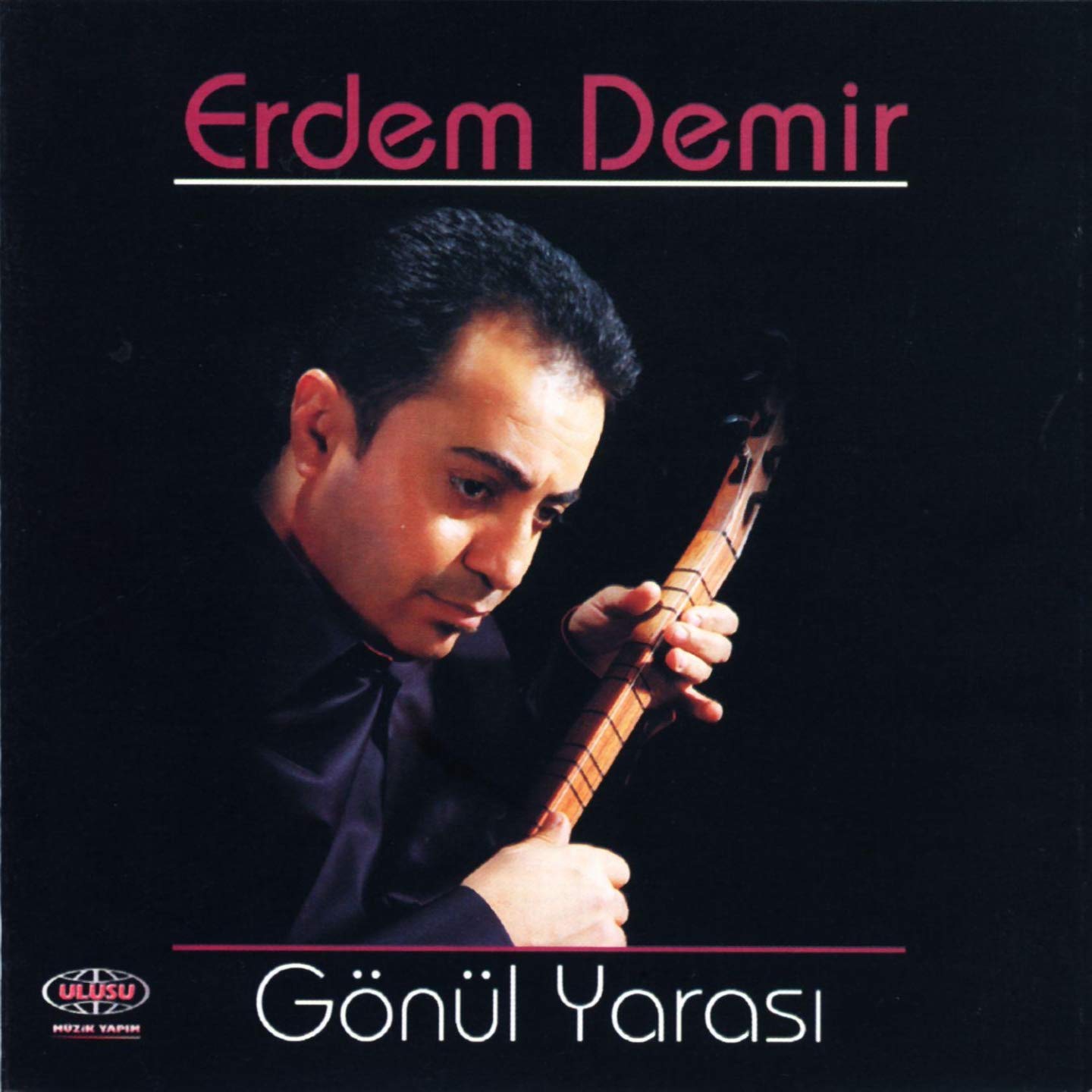 Erdem Demir