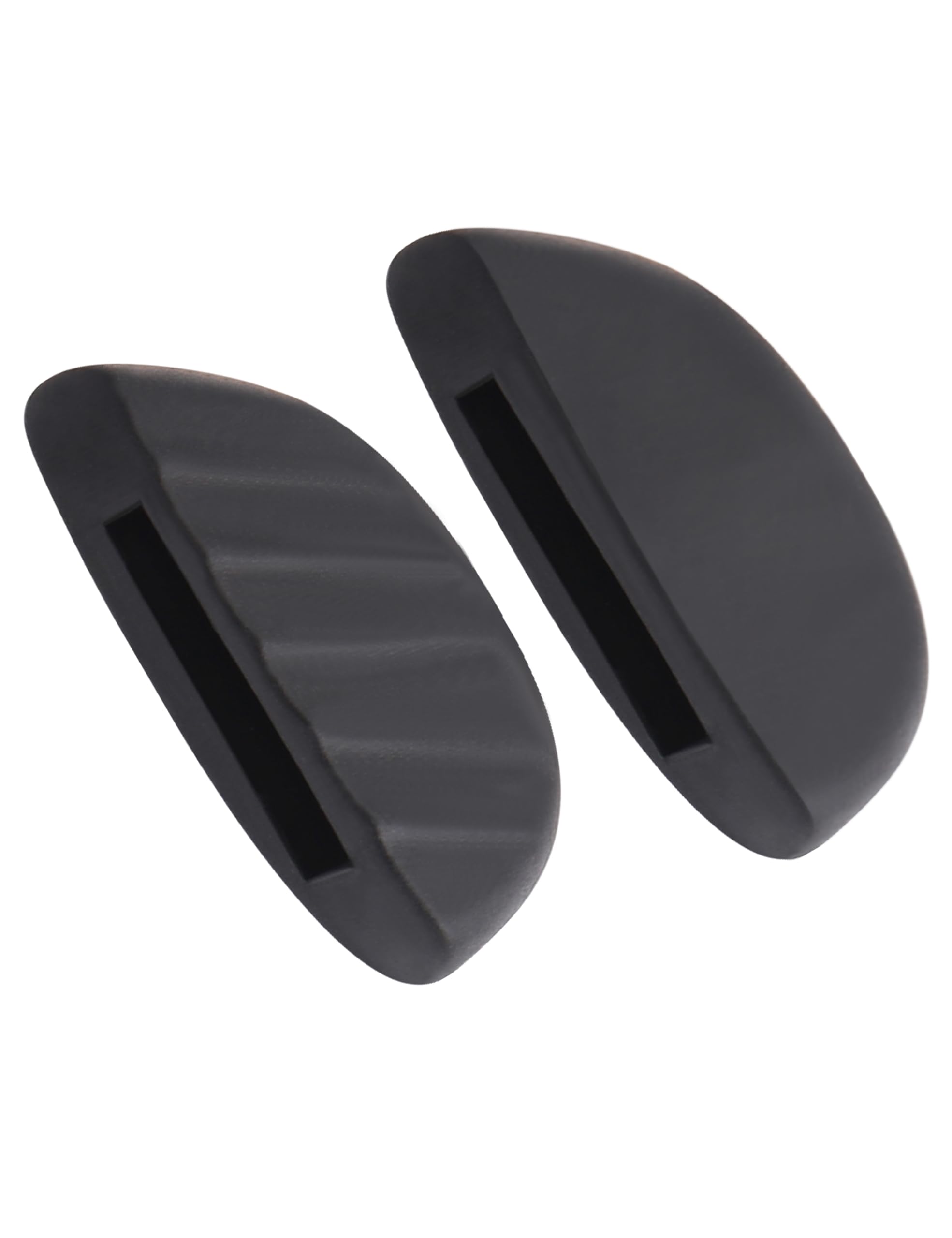 BLAZERBUCK Replacement Nose Pads Nose Piece for Oakley Clifden OO9440 Sunglasses