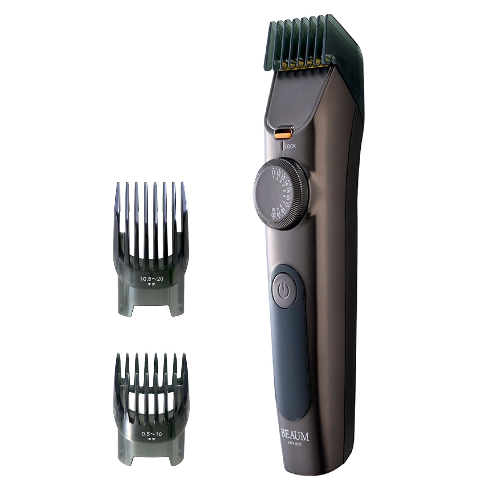 Amazon.co.jp: GDT Global Dream Technology 電気バリカン