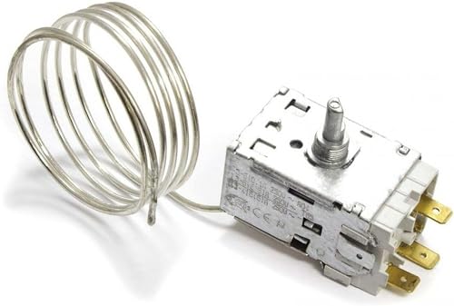 Thermostat de congélateur ATEA A13-0057 1000 mm +4,5 °C / -26 °C 