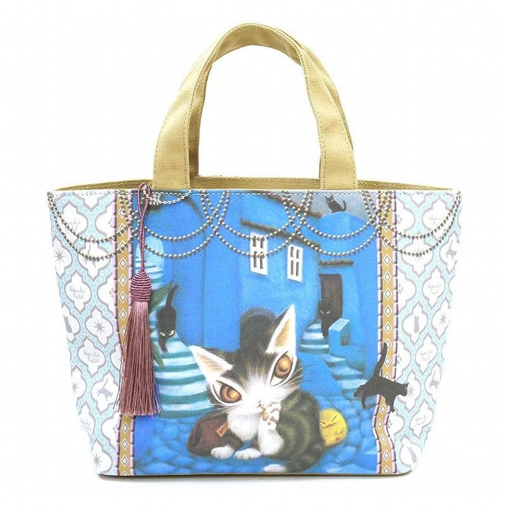 わちふぃーるど ミニソフトバスケット 青い街 | わちふぃーるどオンラインショップ