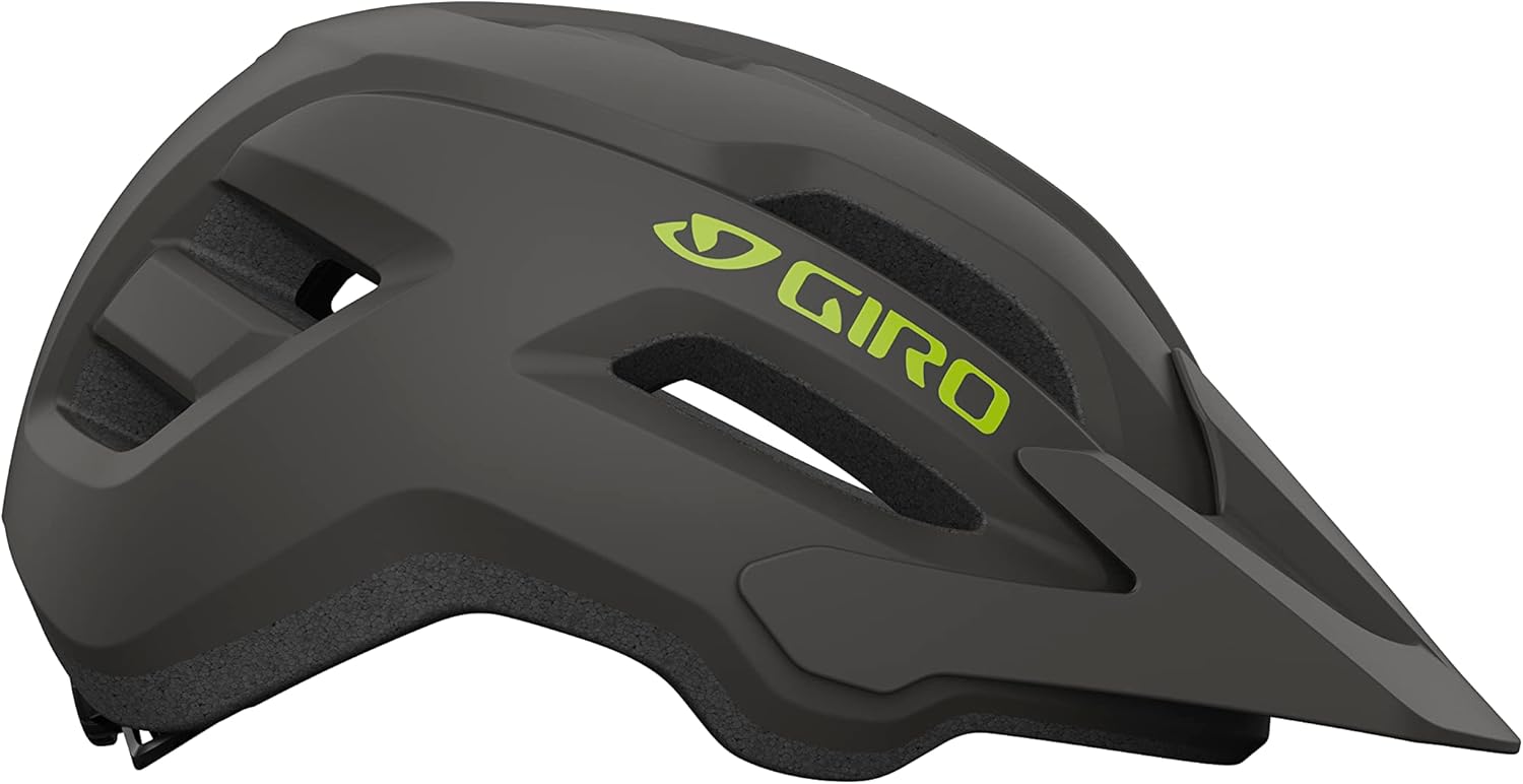 Giro Fixture MIPS II Men's Mountain Cycling Helmet : Sports & Outdoors