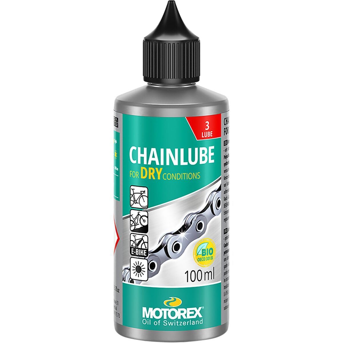 Motorex Chainlube