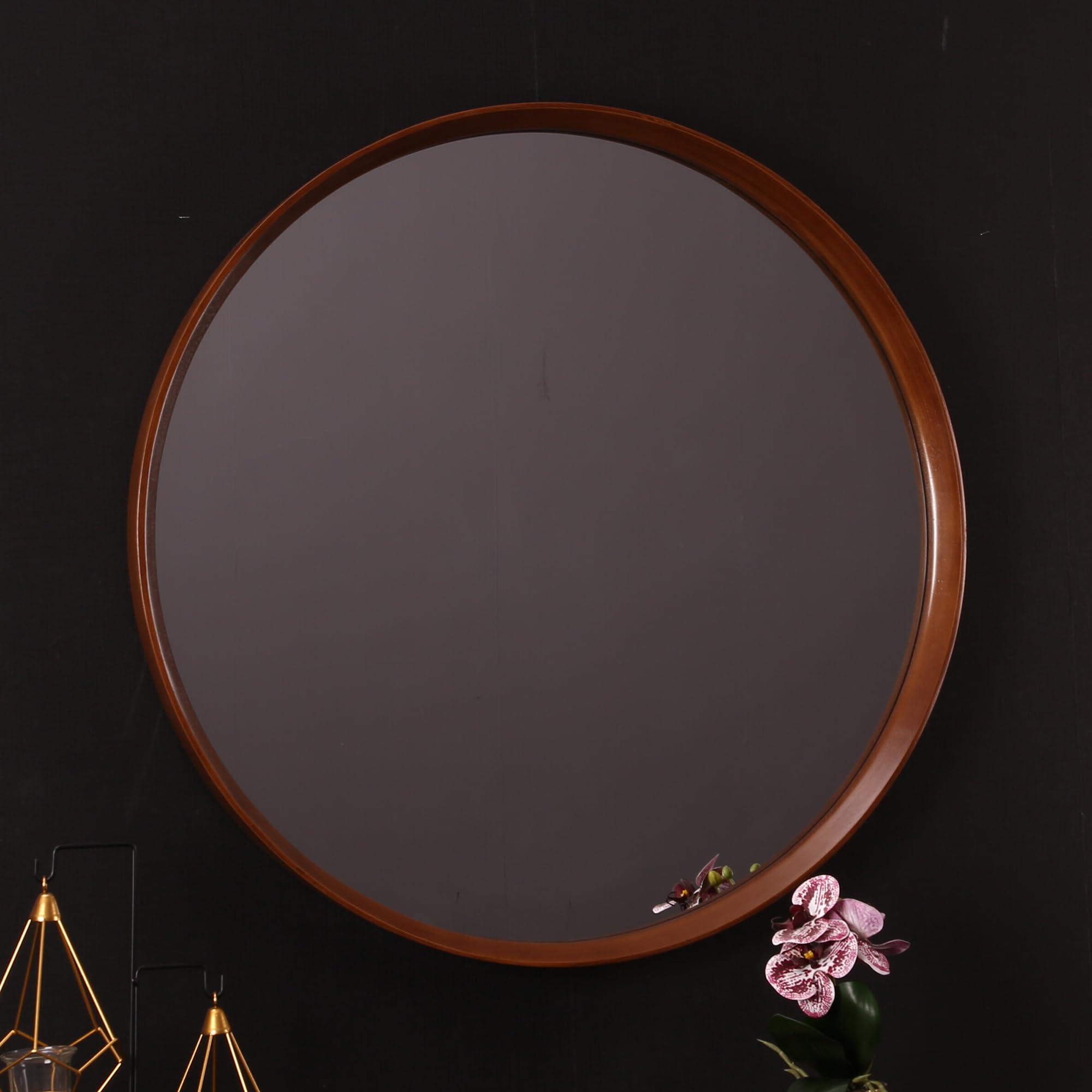 ShengHe Round Large Mirror 
