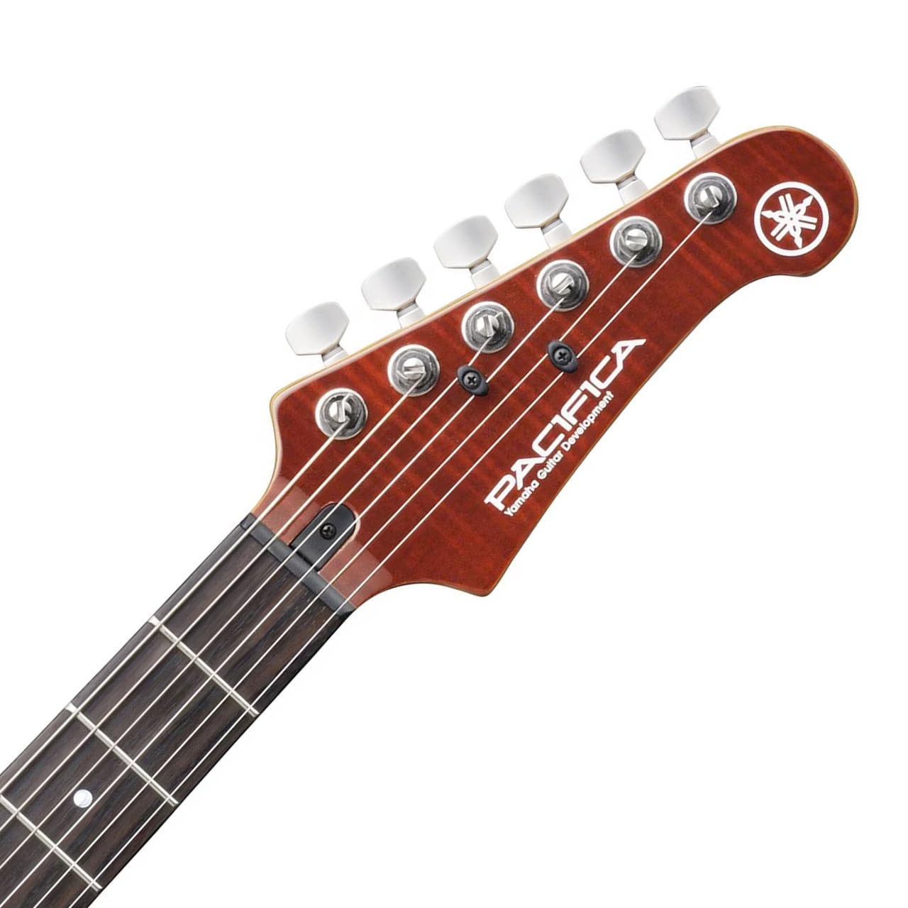 Amazon.co.jp: Yamaha Pacifica PAC611HFM Electric Guitar : Musical 