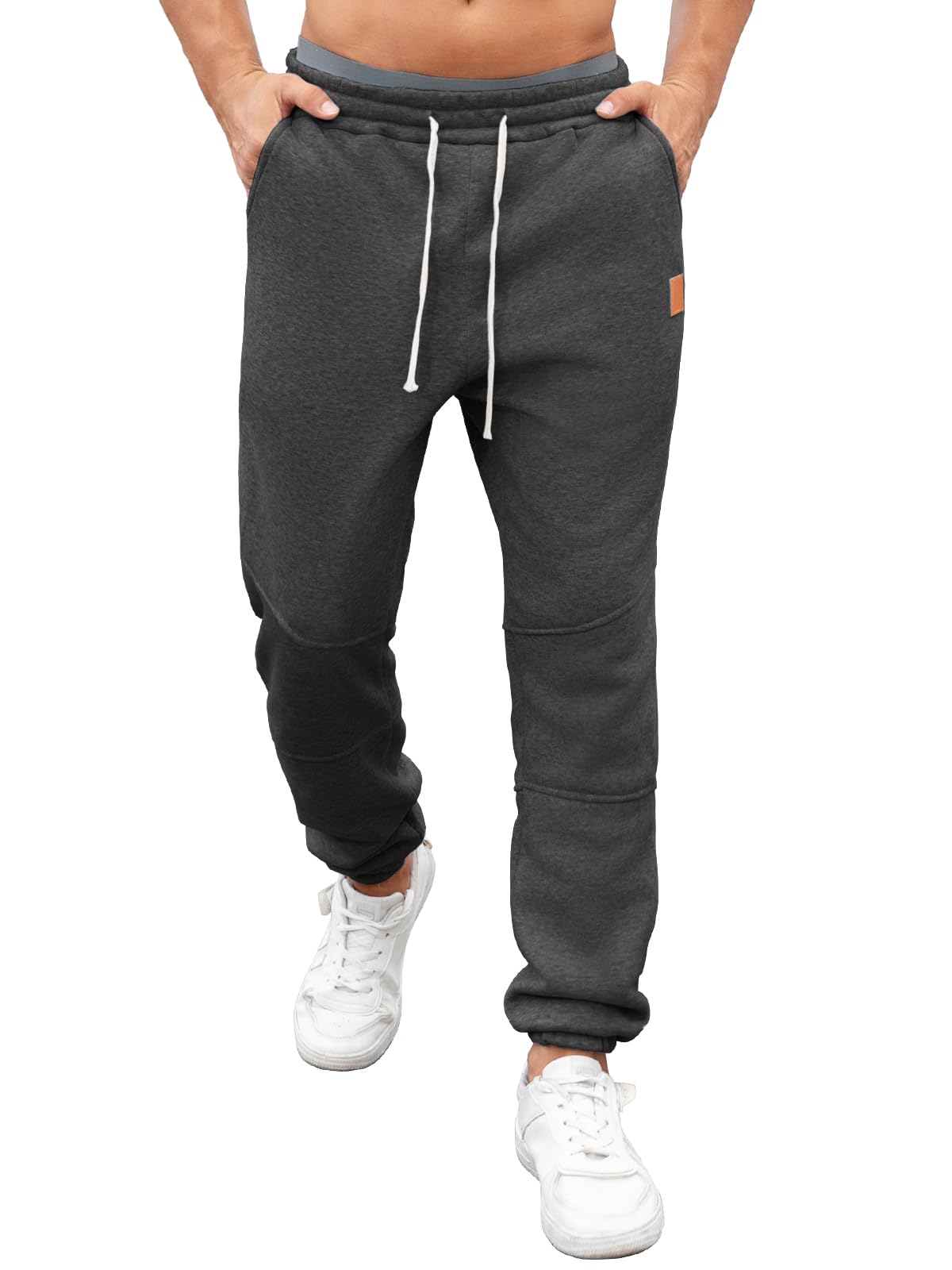 Pantalon de sport décontracté pour les activités extérieures - 7