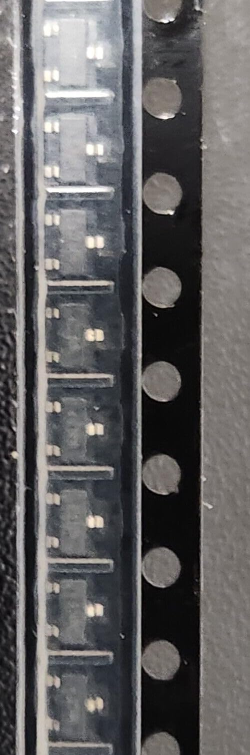 (5 PCS) PMV213SN,215 NXP MOSFET N-CH 100V 1.9A TO236AB