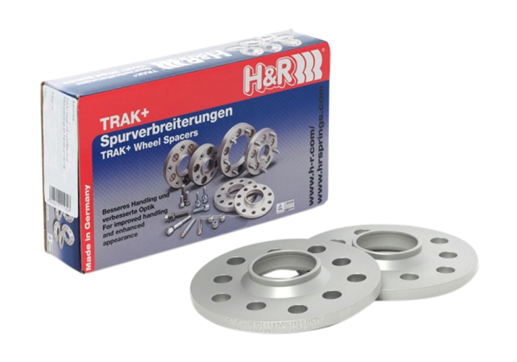 H&R 2x15mm wheel spacers for Land Rover Range Rover Sport III (L461) Range Rover