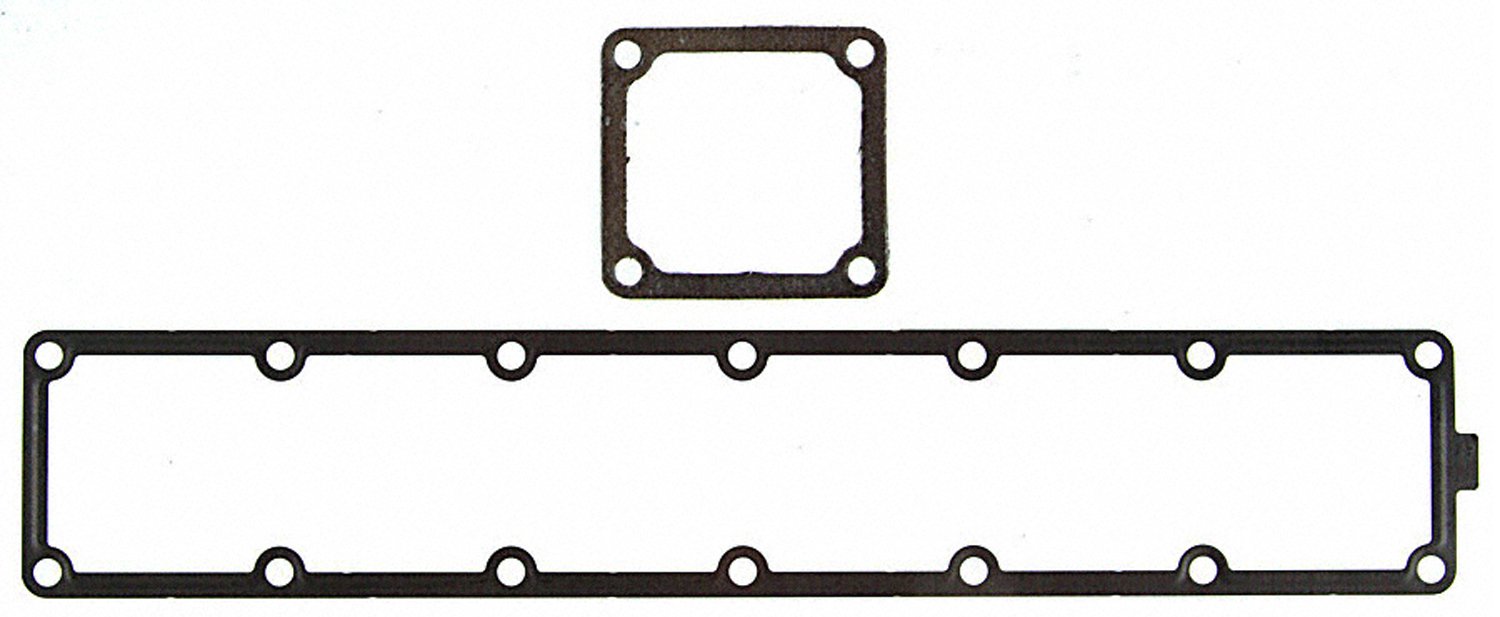Amazon.com: FEL-PRO MS 96279 Intake Manifold Gasket Set : Automotive