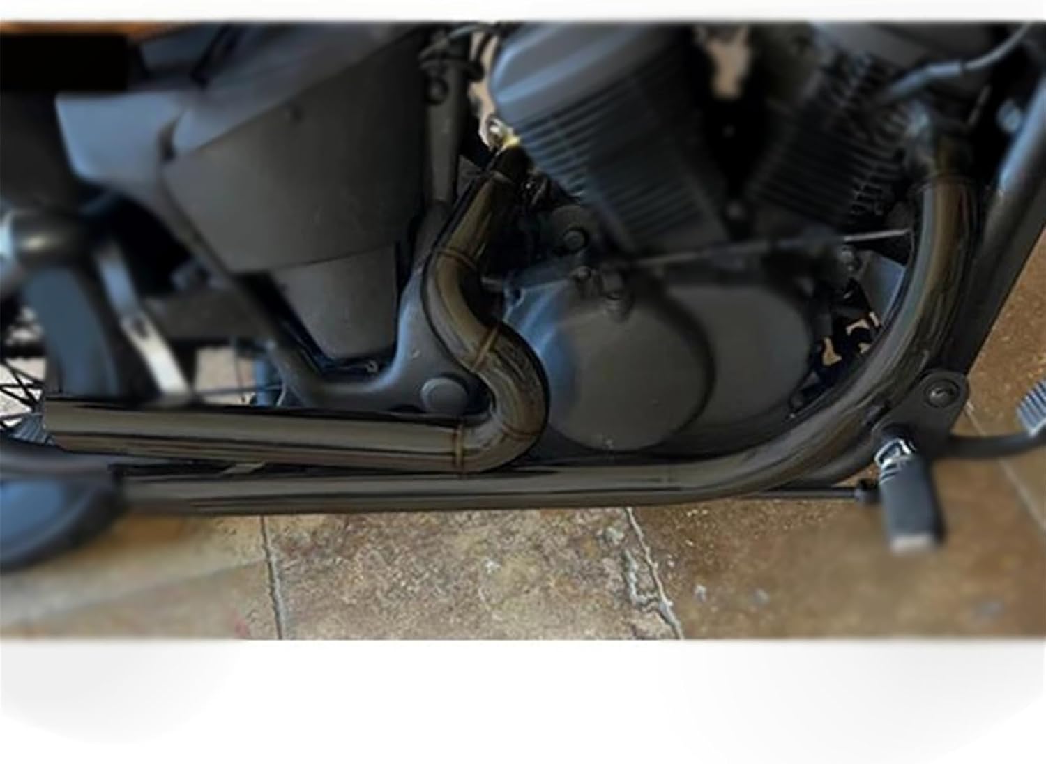 ワンオフ用／砲弾サイレンサー150φ／出口115φIN80φ 150-80 2025