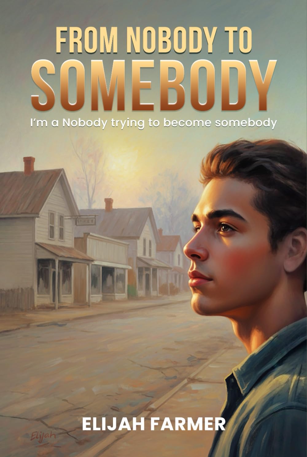 Nobody to Somebody