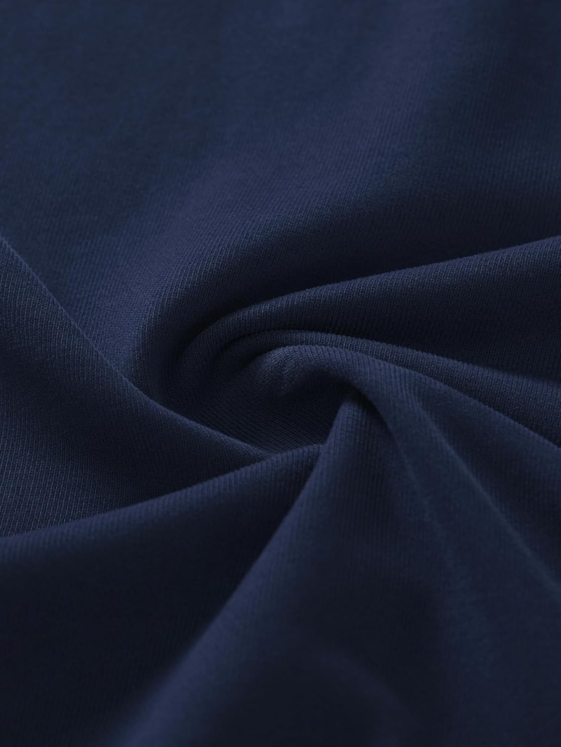 Weintee Women's Petite Wide Leg Sweatsuits Petite Length Jogging Suits for 5 FT Short - Image 7