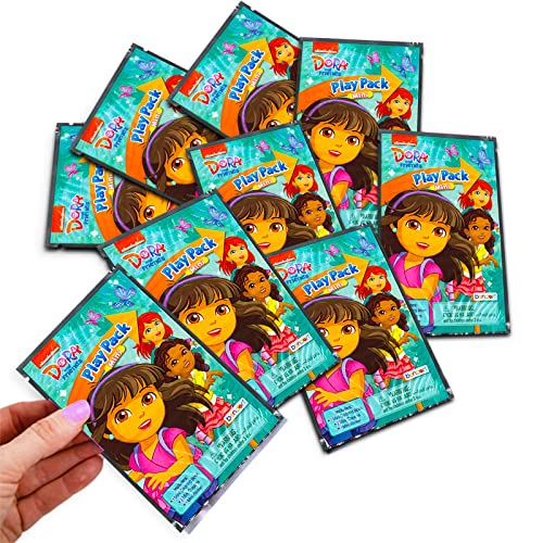 Consejos y reviews para comprar Muñeca dora exploradora para comprar hoy. 6 Imagen adicional