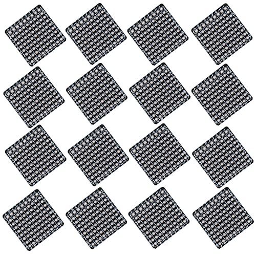 Cartes prototype perforées contre les faux contacts pour soudure Arduino stable
