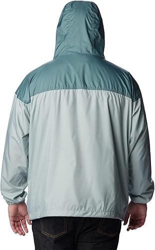 Miniatura 7 de Columbia Novedad rompevientos Flash Challenger para hombre