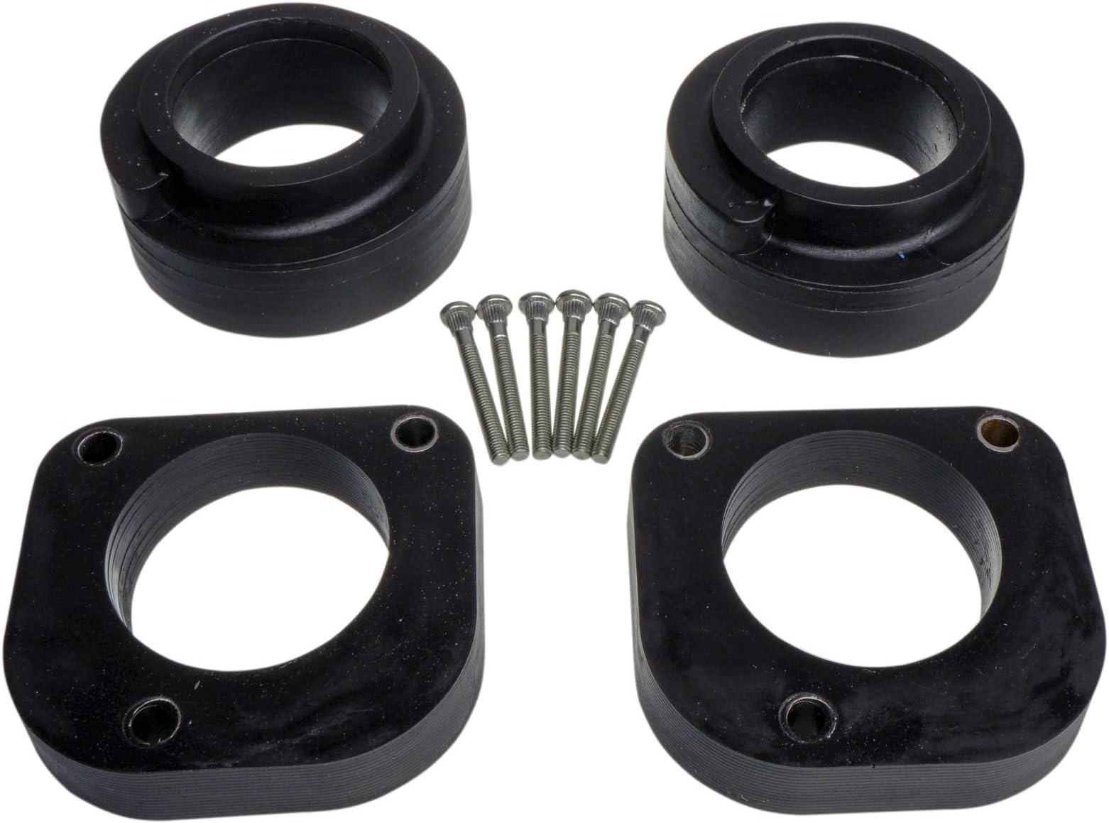 Tema4x4 Complete Lift Kit 30mm for Volvo XC90 2002-2014