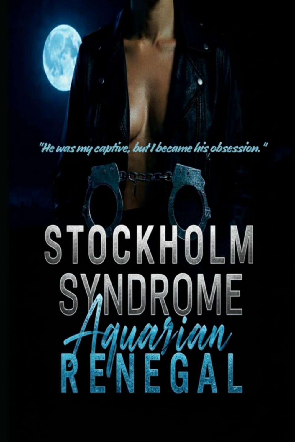 Stockholm Syndrome: A feisty "Captive Vs Captor" dynamic