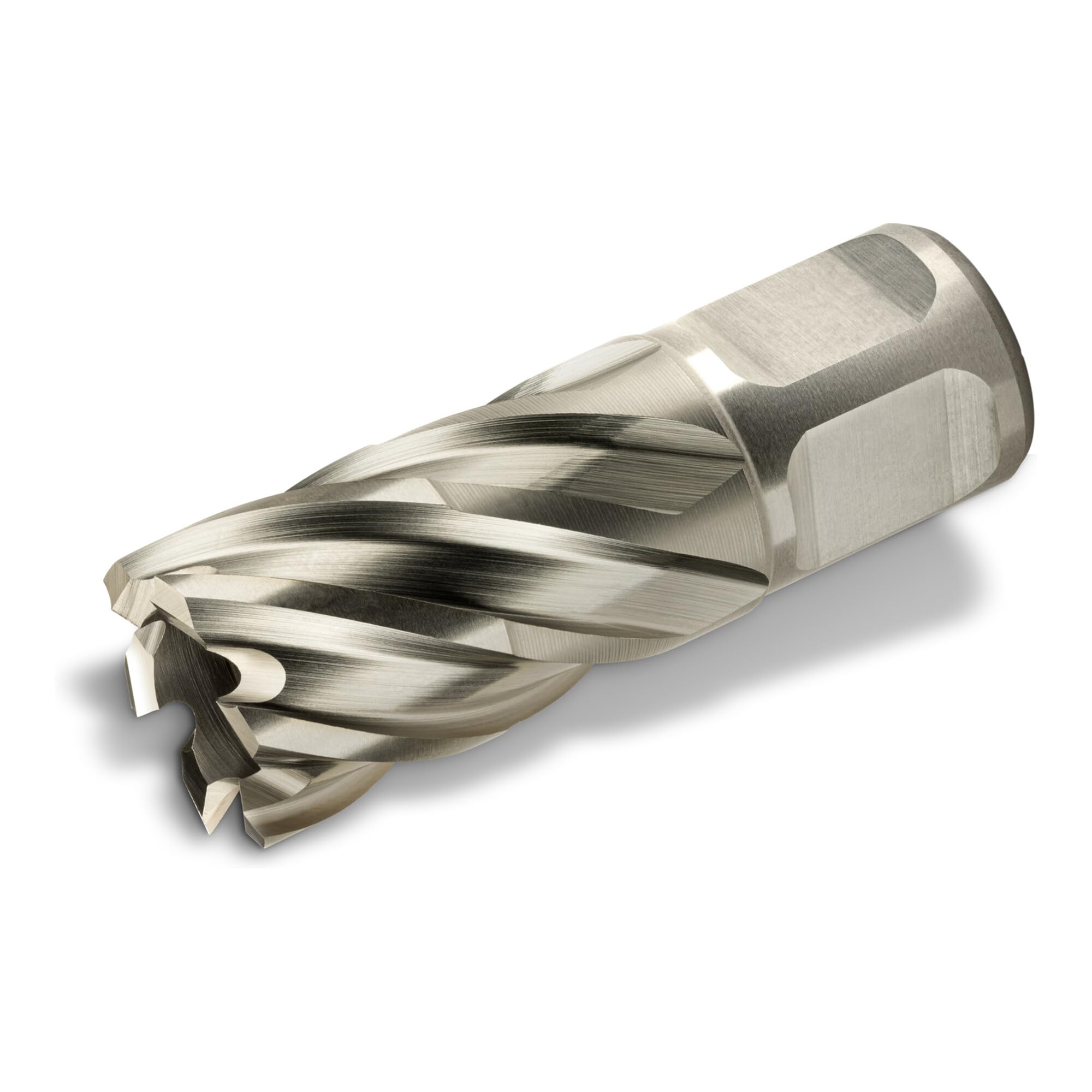 Fein HSS Nova 25 Kernbohrer mit Weldon-Aufnahme, 63134500051