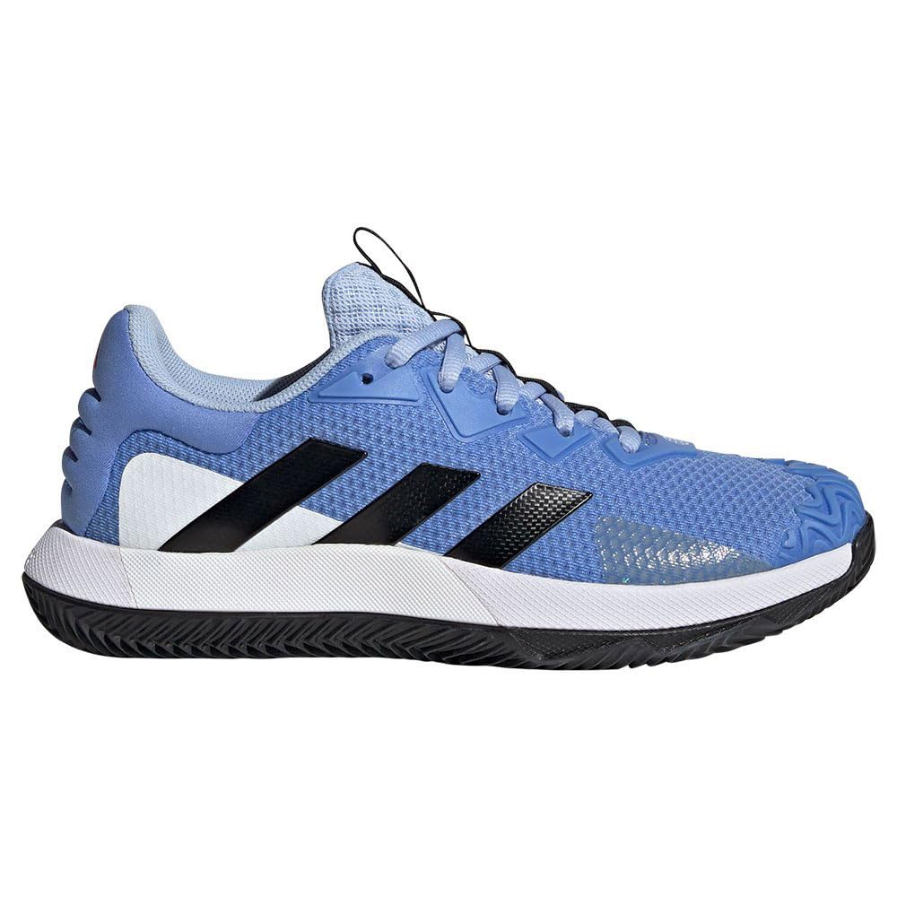 adidas Solematch Control M Clay - Zapatillas Deportivas para Hombre