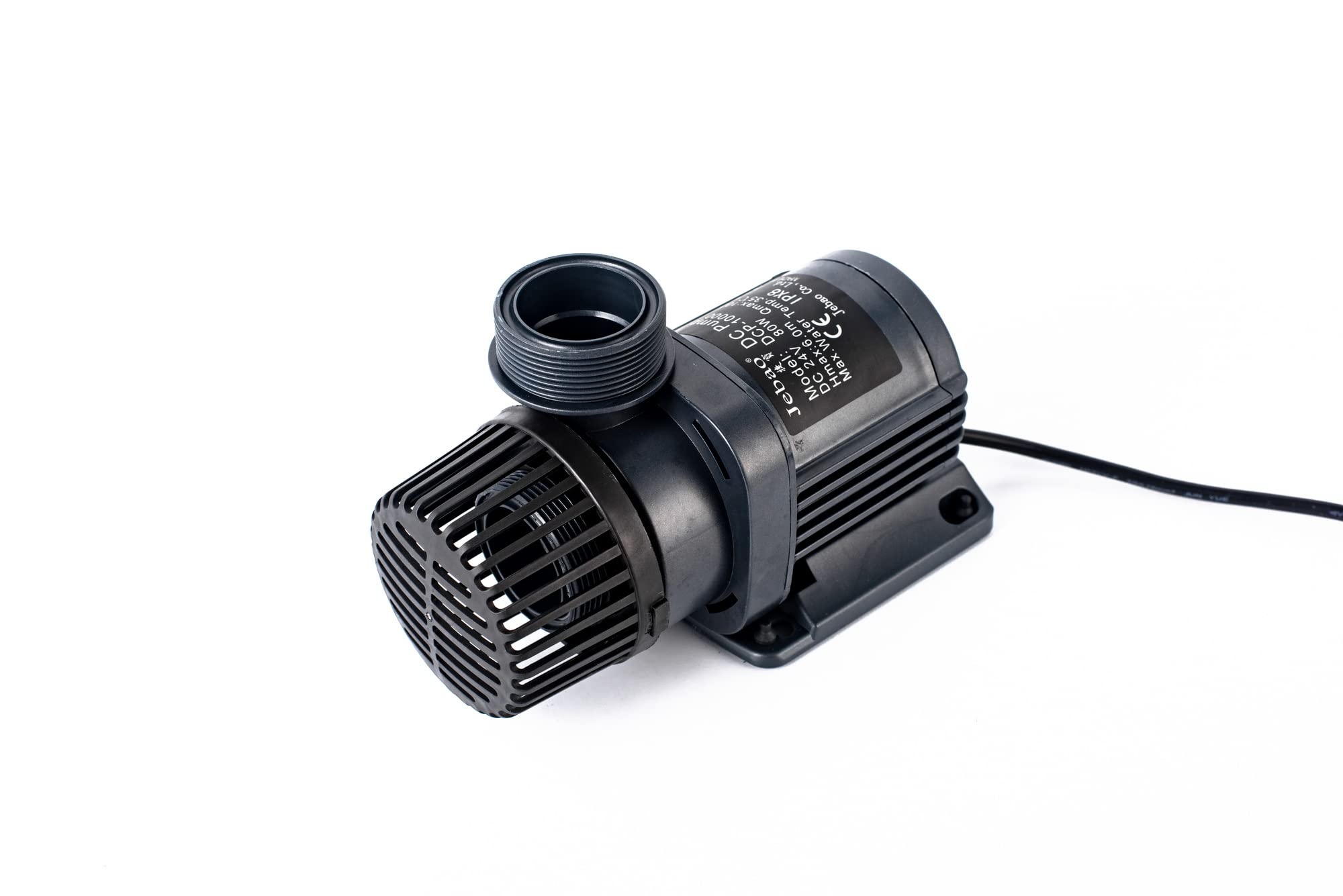 Jebao DCP-10000 DCP Sine Wave Water Return Pump : Amazon.ca: Pet