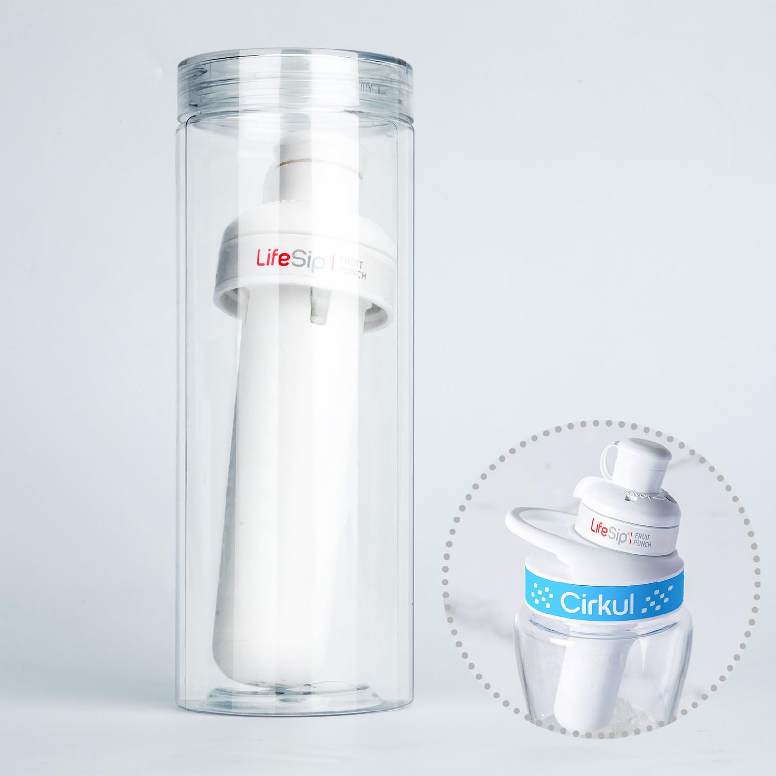 Frequently Asked Questions of how to store used cirkul cartridges