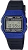 Casio Unisex Adult Watch F-91WM