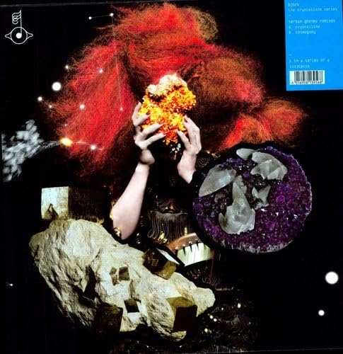 Crystalline Serban Ghenea Mix