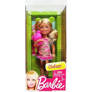 barbie chelsea park